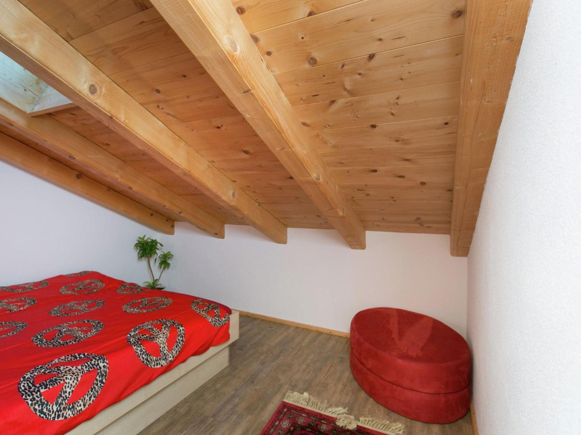 Apartment With Terrace In Aschau Im Zillertal Buitenkant foto