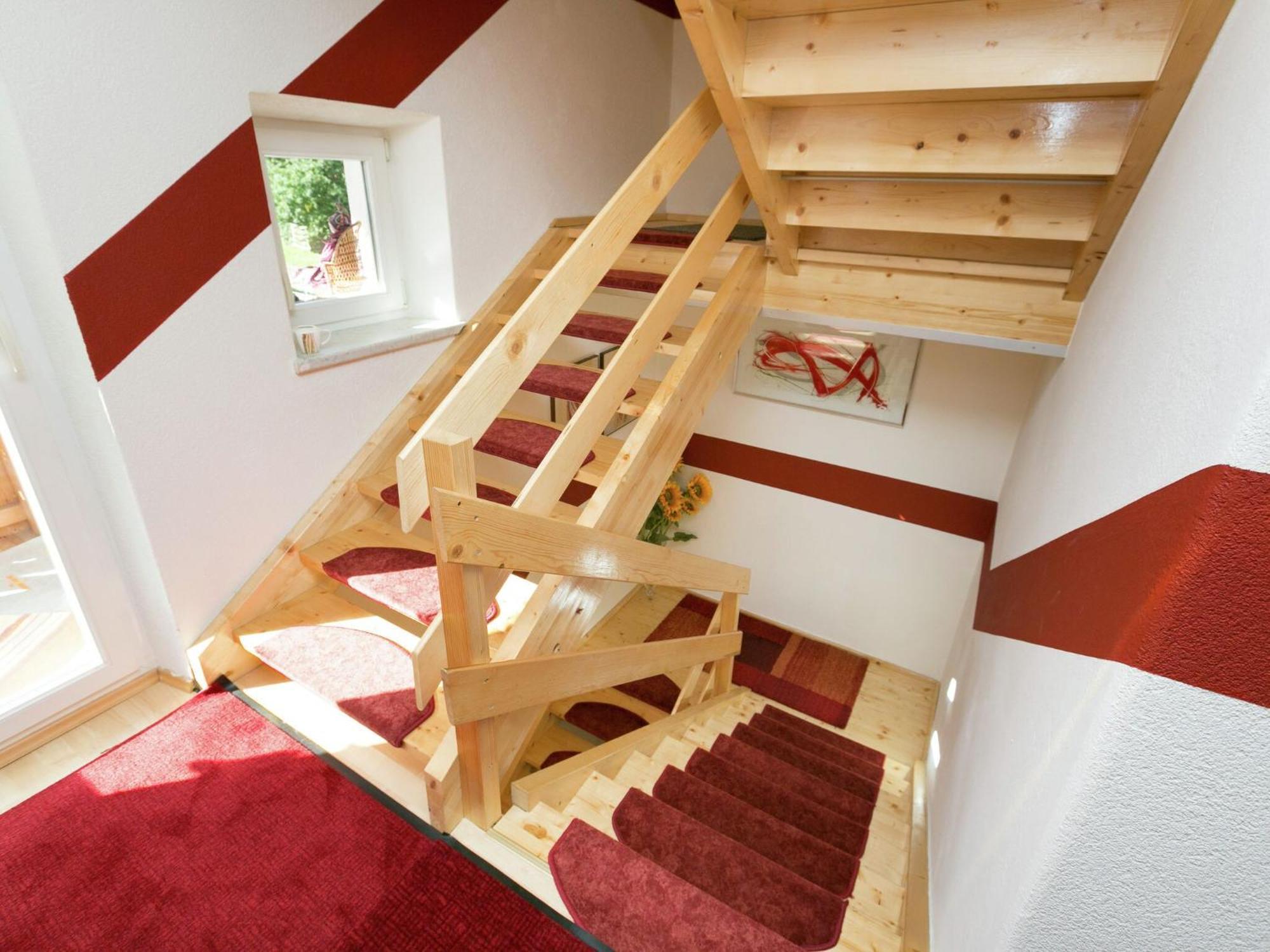 Apartment With Terrace In Aschau Im Zillertal Buitenkant foto