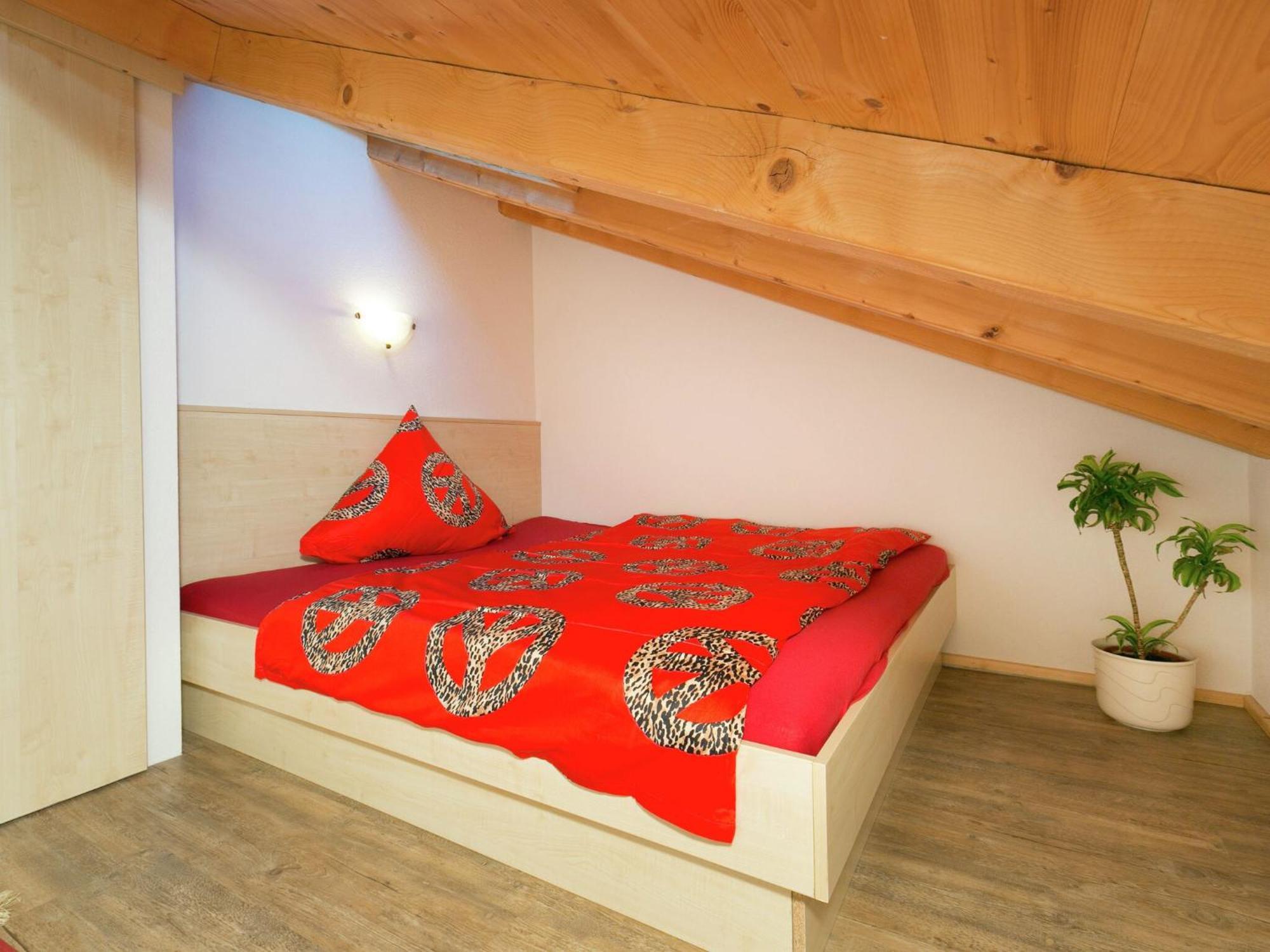 Apartment With Terrace In Aschau Im Zillertal Buitenkant foto